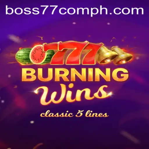 Exploring the Elements of BurningWins at BOSS77.com