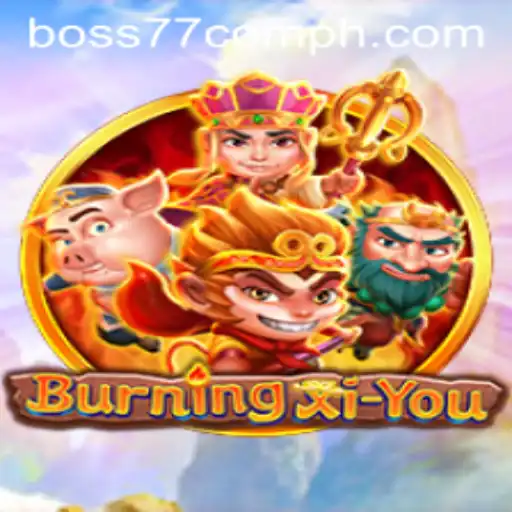 Immersive Adventure Awaits in BurningXiYou - Game Overview and Rules