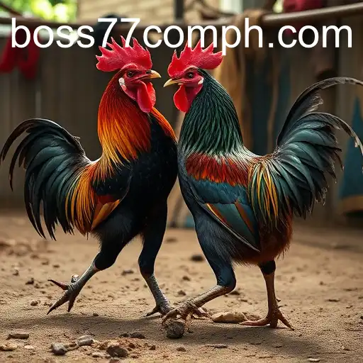 Exploring the Controversial Tradition of Cockfighting