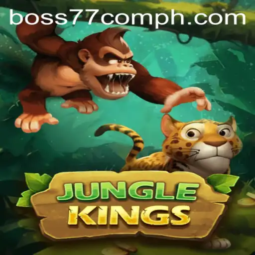 Explore the Thrills of JungleKings
