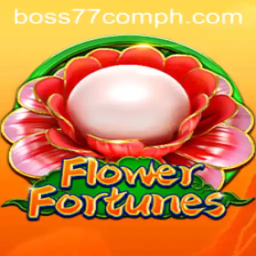 Discover the Enchanting World of FlowerFortunes with BOSS77.com