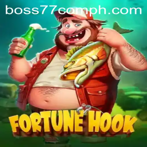 FortuneHook: Dive into the Adventure with BOSS77.com