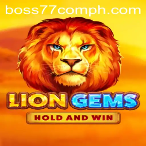 Unleashing the Roar: Exploring the World of LionGems