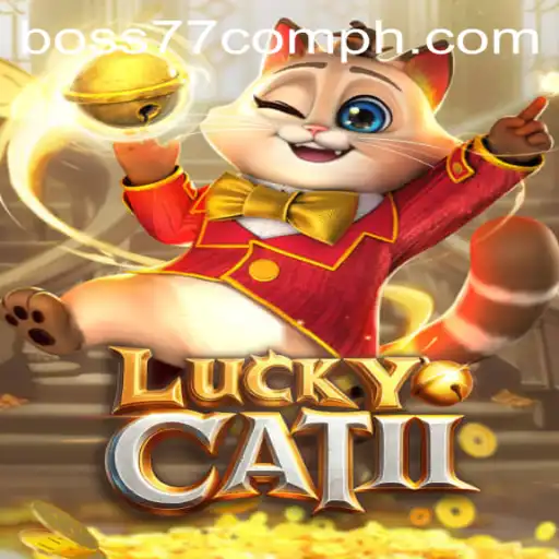 Discover the Enchanting World of LuckyCatII and BOSS77.com: A Fascinating Gaming Experience