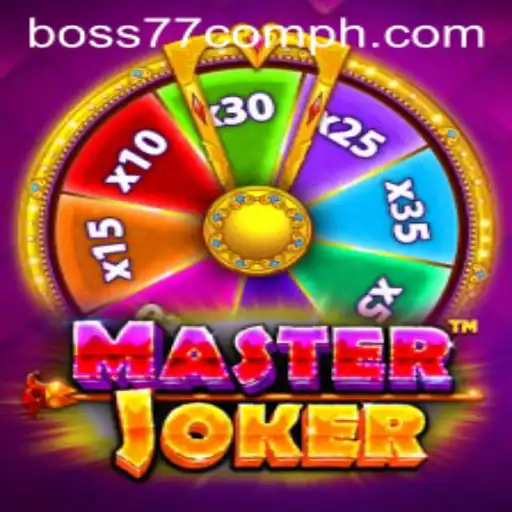 Discover the Exciting World of MasterJoker at BOSS77.com