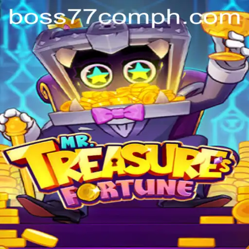 Dive into Adventure with MrTreasuresFortune: A Thrilling Gaming Experience