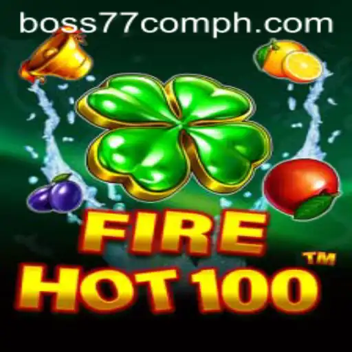 Discover the Exciting World of FireHot100 at BOSS77.com