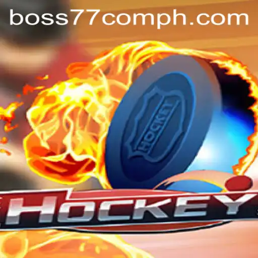 Discover the Excitement of Hockey with BOSS77.com