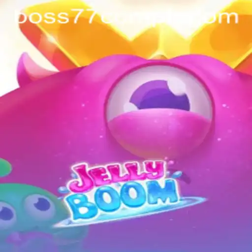 JellyBoom: Unveiling the World of Sweet Explosions and Strategy