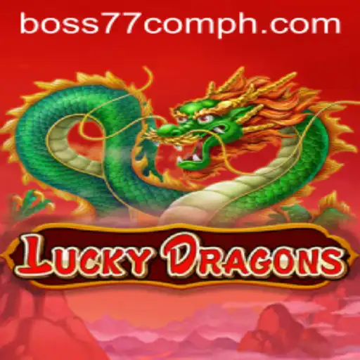 Unveiling LuckyDragons: A Thrilling Adventure with BOSS77.com