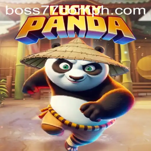 Exploring LuckyPanda: A Dive into the World of BOSS77.com's Intriguing Game