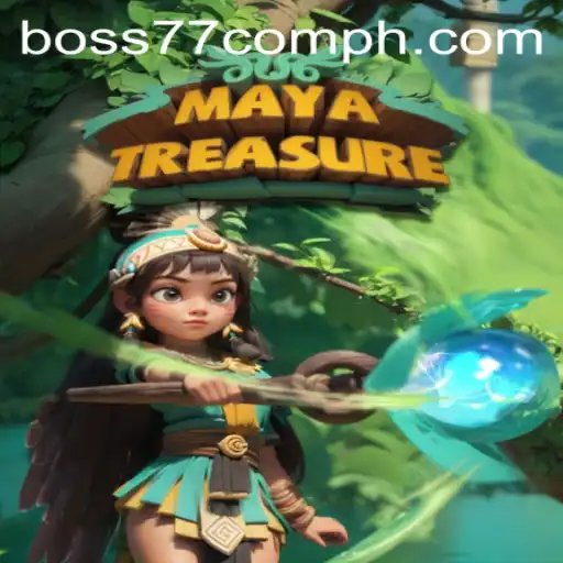 Discover the Adventure of MayaTreasure with BOSS77.com