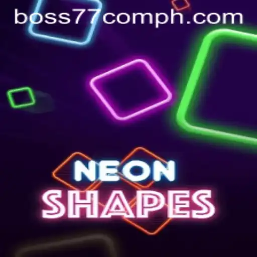 NeonShapes: A Dazzling New Puzzle Adventure