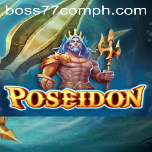 Exploring the Depths of Poseidon: An Epic Gaming Experience