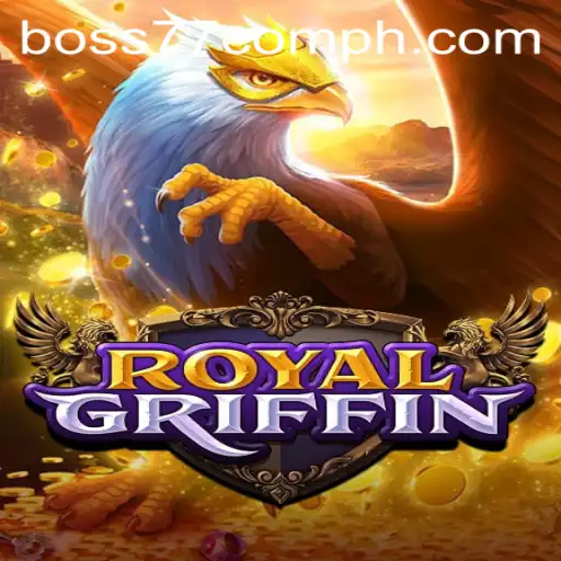 Unveiling RoyalGriffin: A Captivating Gaming Adventure