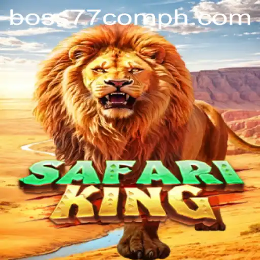 Discover the Thrill of SafariKing at BOSS77.com