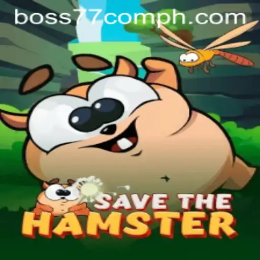 Exciting Adventures Await in SavetheHamster: Dive into the World of BOSS77.com