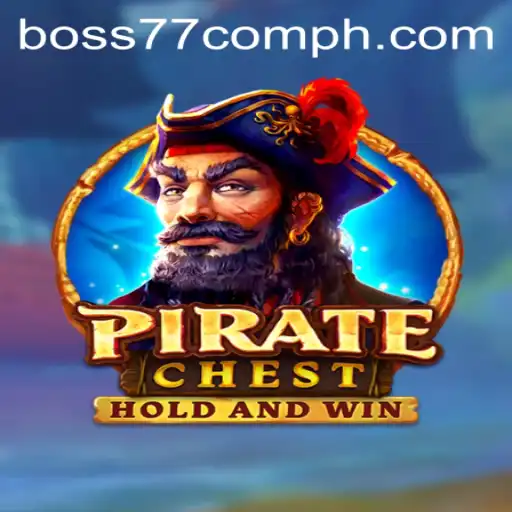 PirateChest and BOSS77.com: An Exciting Pirate Adventure Game