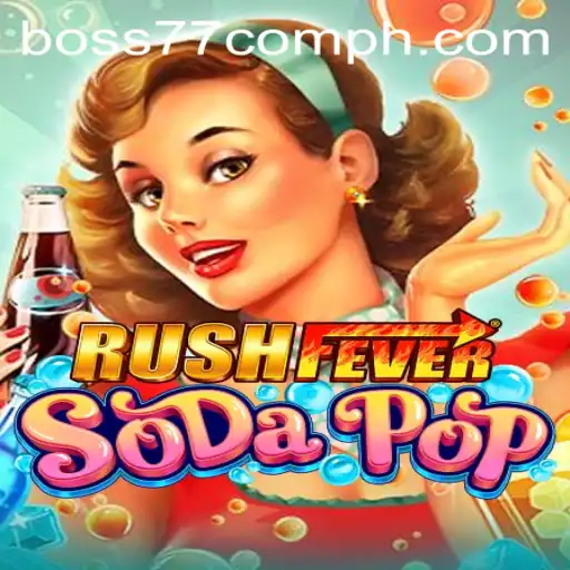 Unveiling RushFeverSodaPop: An Exciting Dive into Adventure and Strategy