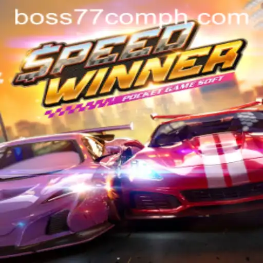Exploring SpeedWinner: An Engaging Gaming Experience at BOSS77.com