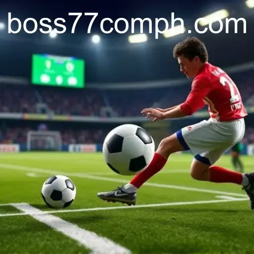 Exploring the World of Sports Betting with BOSS77.com