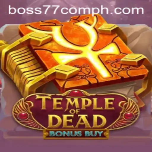 Exploring Temple of Dead Bonus Buy: Thrilling Adventures and Big Wins
