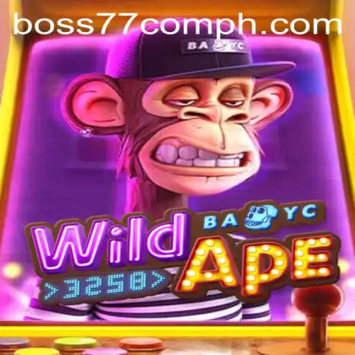 Unleashing the Wild Adventure in WildApe3258